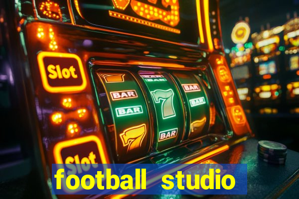 football studio como analisar